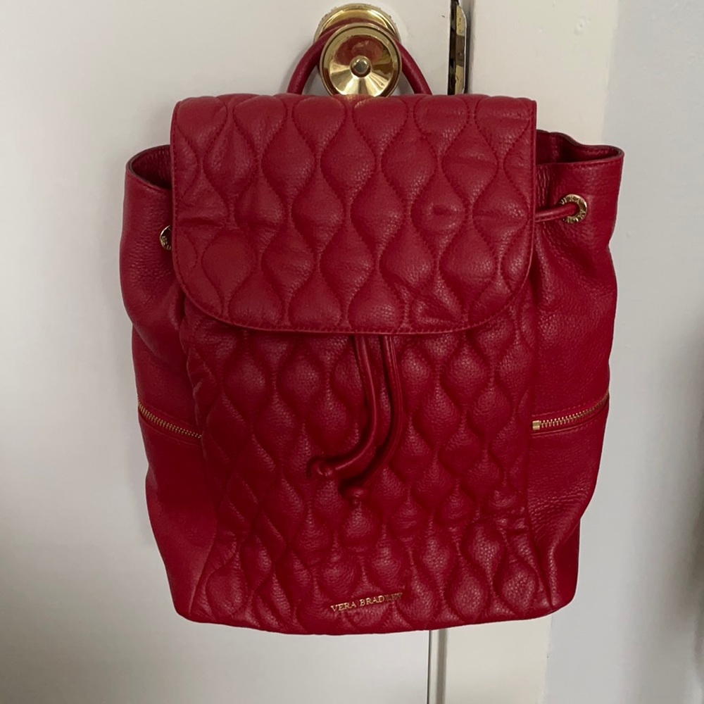 Vera Bradley Amy backpack 🎒